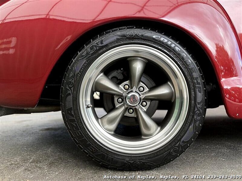 1954 Chevrolet 3100 Pickup - Photo 13 - Naples, FL 34104