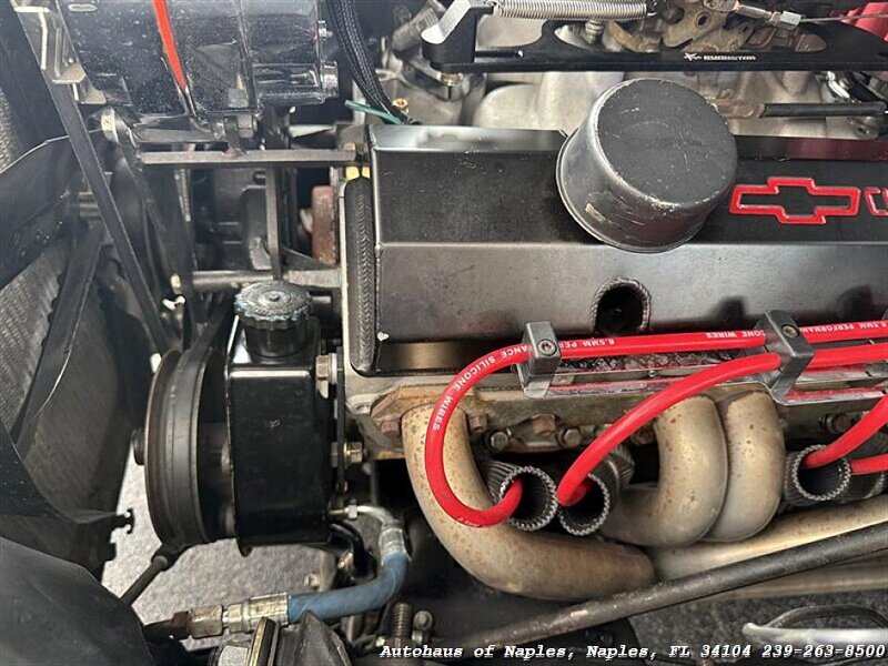 1954 Chevrolet 3100 Pickup - Photo 20 - Naples, FL 34104