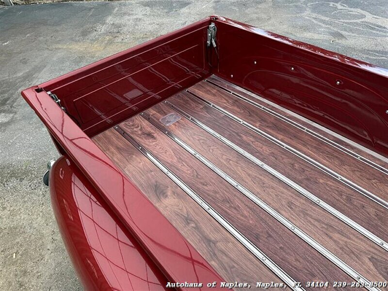 1954 Chevrolet 3100 Pickup - Photo 17 - Naples, FL 34104