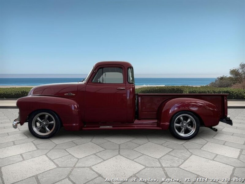 1954 Chevrolet 3100 Pickup - Photo 5 - Naples, FL 34104