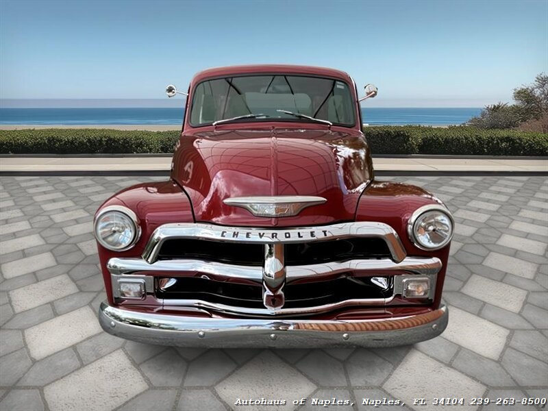 1954 Chevrolet 3100 Pickup - Photo 3 - Naples, FL 34104