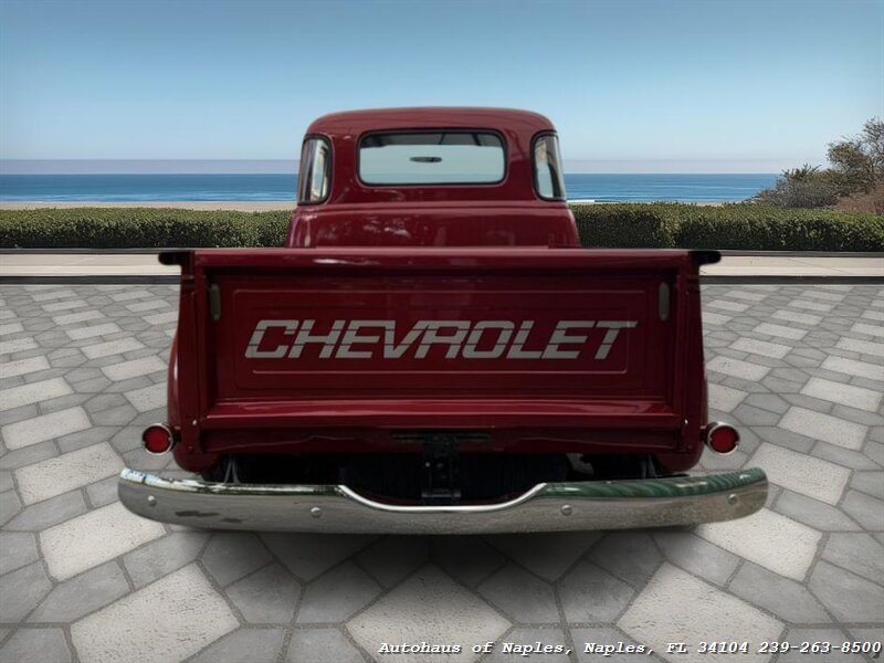 1954 Chevrolet 3100 Pickup - Photo 7 - Naples, FL 34104