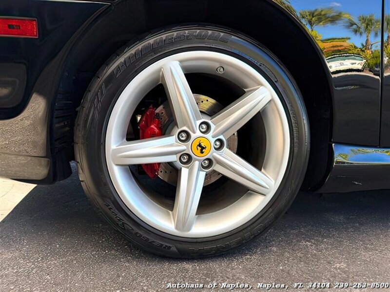 2005 Ferrari 575M Maranello   - Photo 16 - Naples, FL 34104