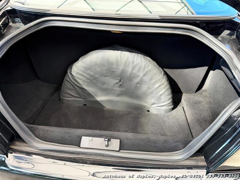 2005 Ferrari 575M Maranello   - Photo 38 - Naples, FL 34104