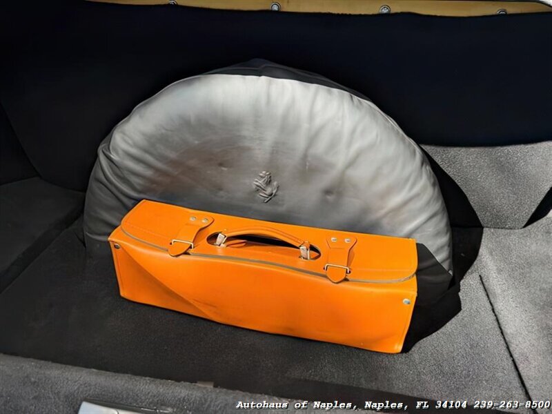 2005 Ferrari 575M Maranello   - Photo 39 - Naples, FL 34104