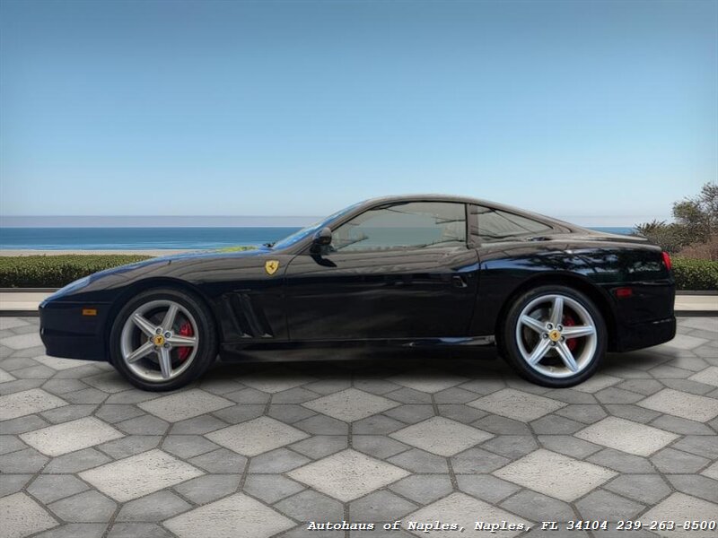 2005 Ferrari 575M Maranello   - Photo 7 - Naples, FL 34104