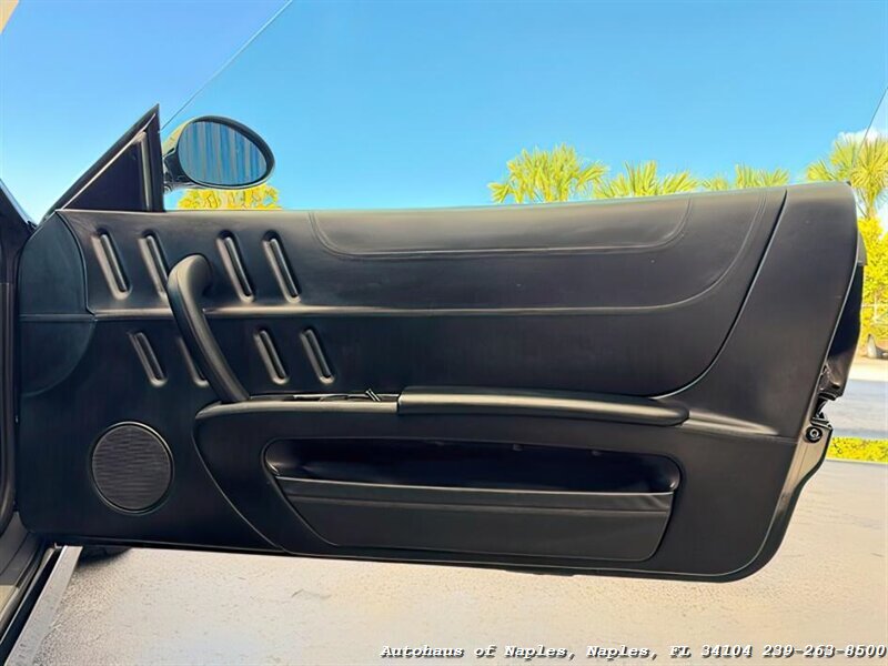 2005 Ferrari 575M Maranello   - Photo 33 - Naples, FL 34104
