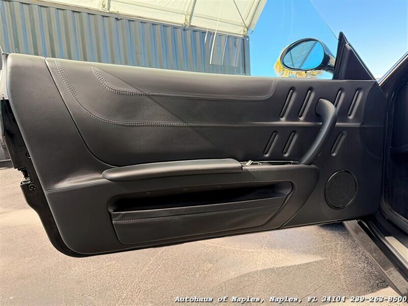 2005 Ferrari 575M Maranello   - Photo 28 - Naples, FL 34104