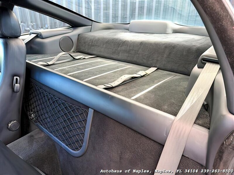 2005 Ferrari 575M Maranello   - Photo 29 - Naples, FL 34104