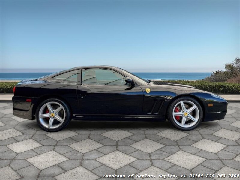 2005 Ferrari 575M Maranello   - Photo 14 - Naples, FL 34104