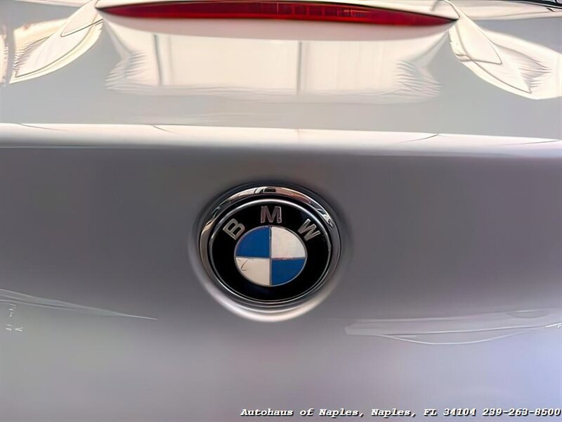 2011 BMW Z4 sDrive30i   - Photo 35 - Naples, FL 34104