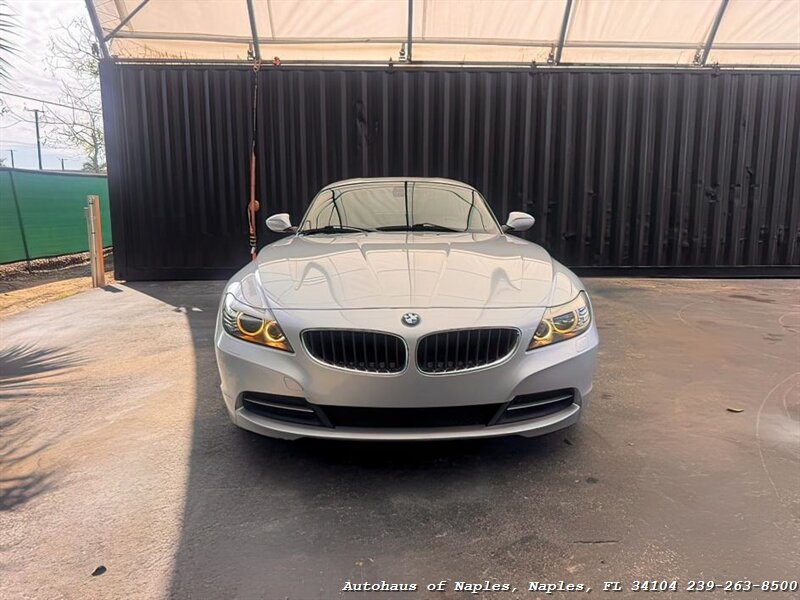 2011 BMW Z4 sDrive30i - Photo 2 - Naples, FL 34104