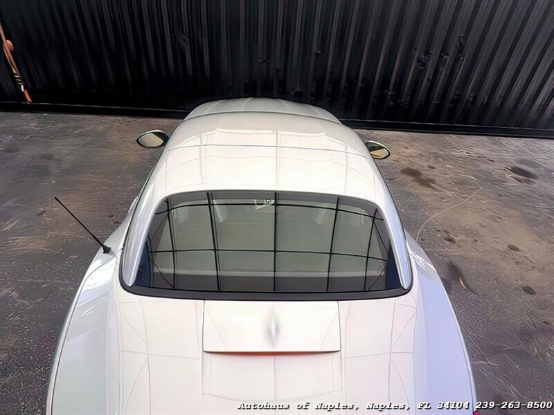 2011 BMW Z4 sDrive30i   - Photo 37 - Naples, FL 34104