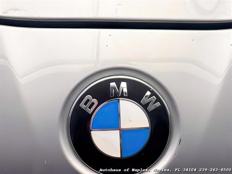 2011 BMW Z4 sDrive30i   - Photo 38 - Naples, FL 34104