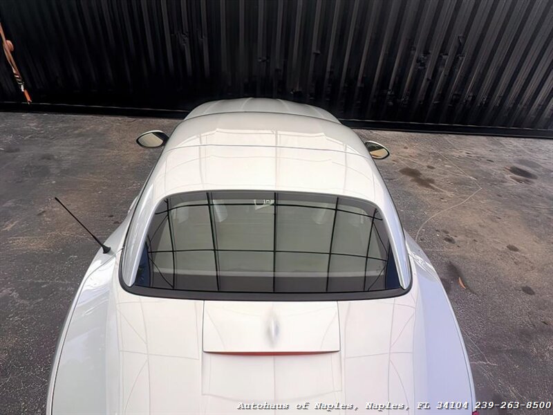 2011 BMW Z4 sDrive30i - Photo 10 - Naples, FL 34104