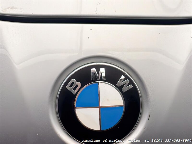 2011 BMW Z4 sDrive30i - Photo 11 - Naples, FL 34104