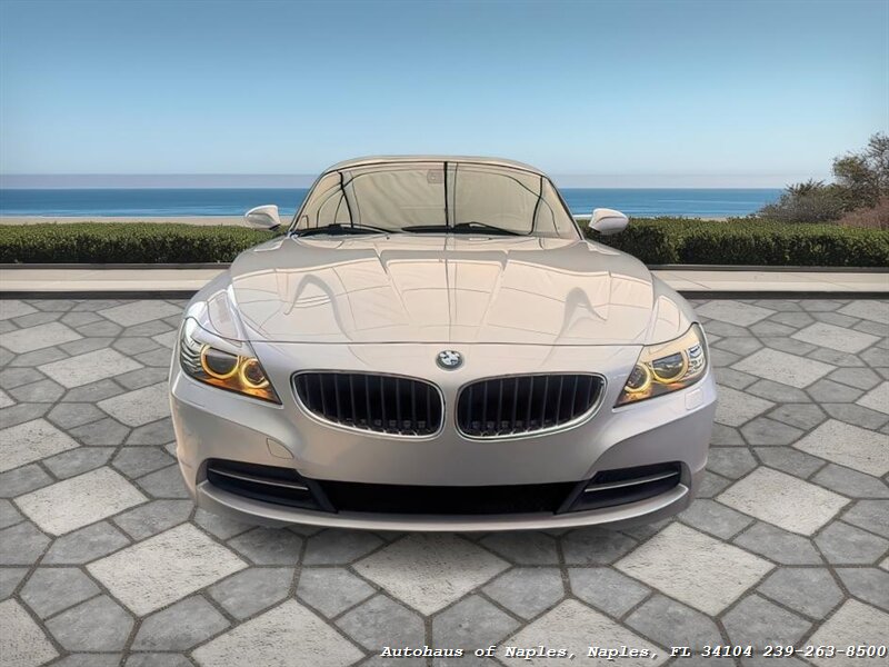 2011 BMW Z4 sDrive30i  