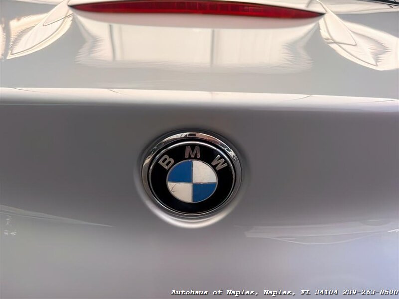 2011 BMW Z4 sDrive30i   - Photo 9 - Naples, FL 34104