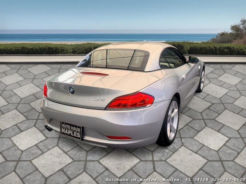 2011 BMW Z4 sDrive30i   - Photo 7 - Naples, FL 34104
