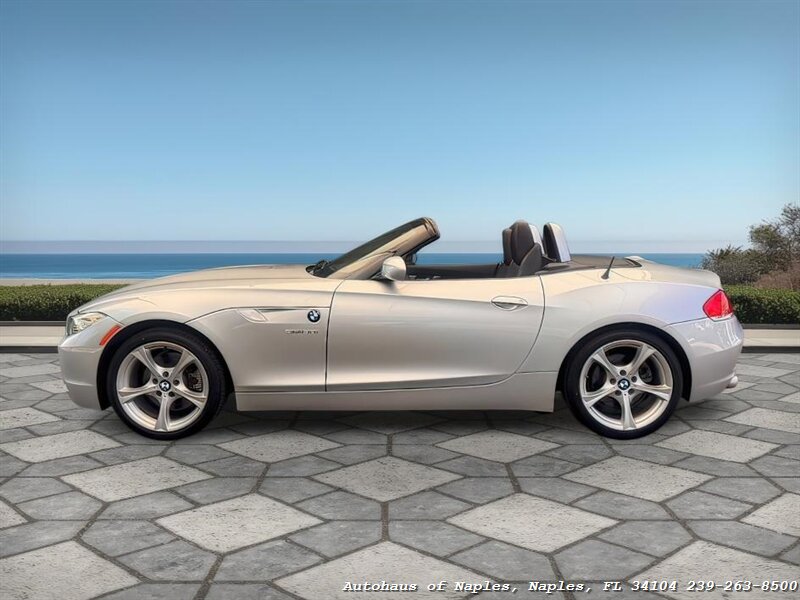 2011 BMW Z4 sDrive30i  