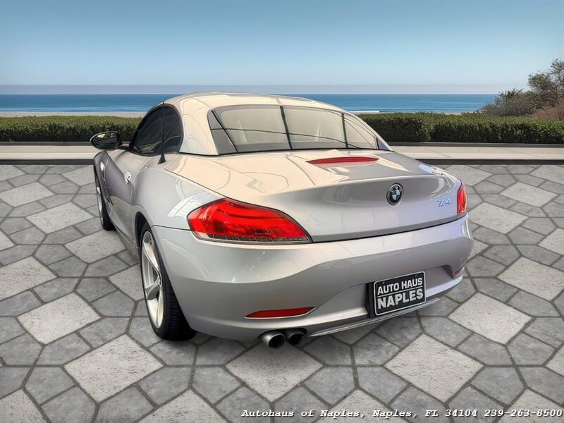 2011 BMW Z4 sDrive30i   - Photo 5 - Naples, FL 34104