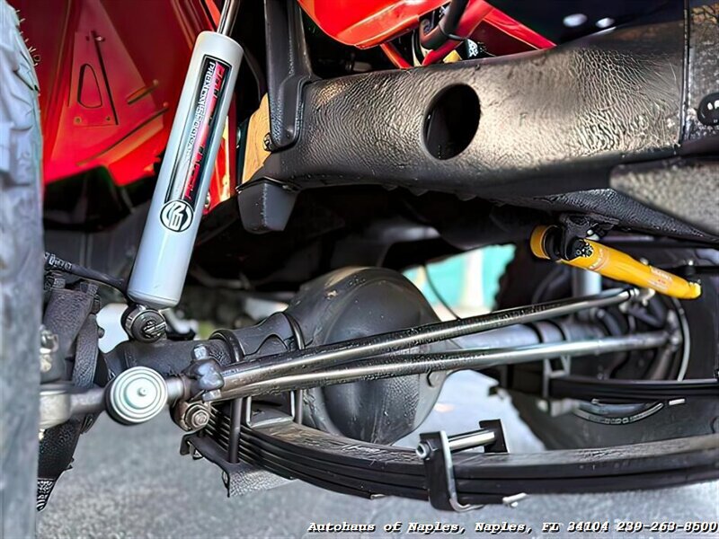 1975 Toyota Land Cruiser FJ40 - Photo 19 - Naples, FL 34104