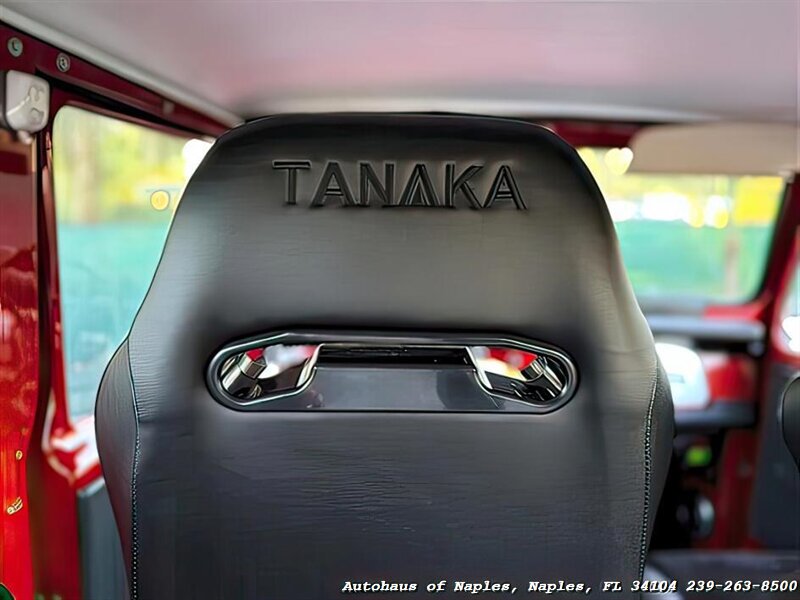 1975 Toyota Land Cruiser FJ40 - Photo 32 - Naples, FL 34104