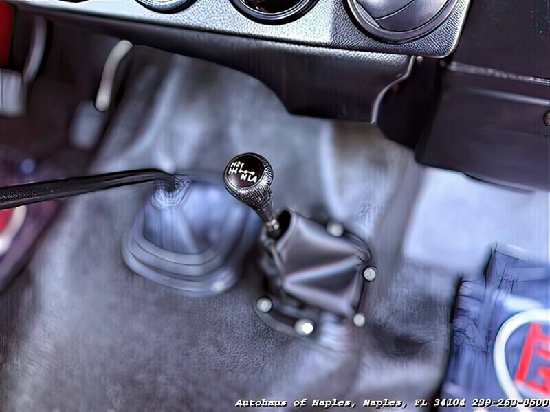 1975 Toyota Land Cruiser FJ40 - Photo 39 - Naples, FL 34104