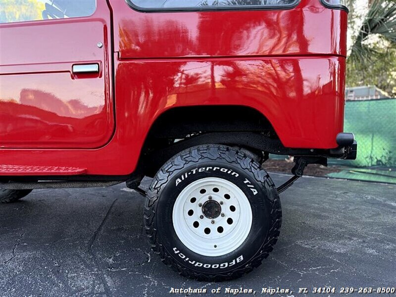 1975 Toyota Land Cruiser FJ40 - Photo 9 - Naples, FL 34104