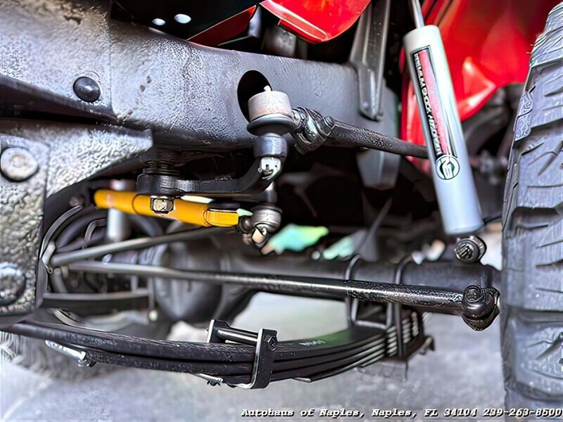 1975 Toyota Land Cruiser FJ40 - Photo 18 - Naples, FL 34104