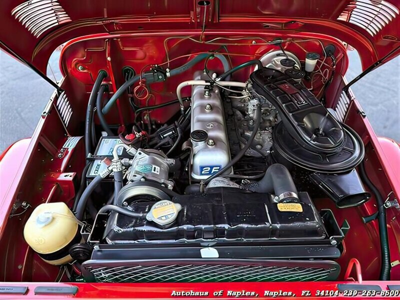 1975 Toyota Land Cruiser FJ40 - Photo 24 - Naples, FL 34104