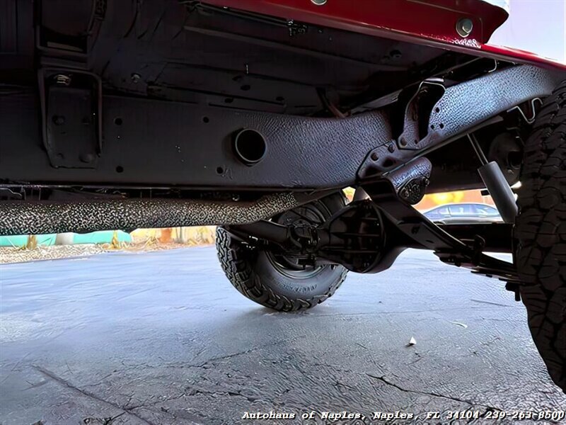 1975 Toyota Land Cruiser FJ40 - Photo 23 - Naples, FL 34104