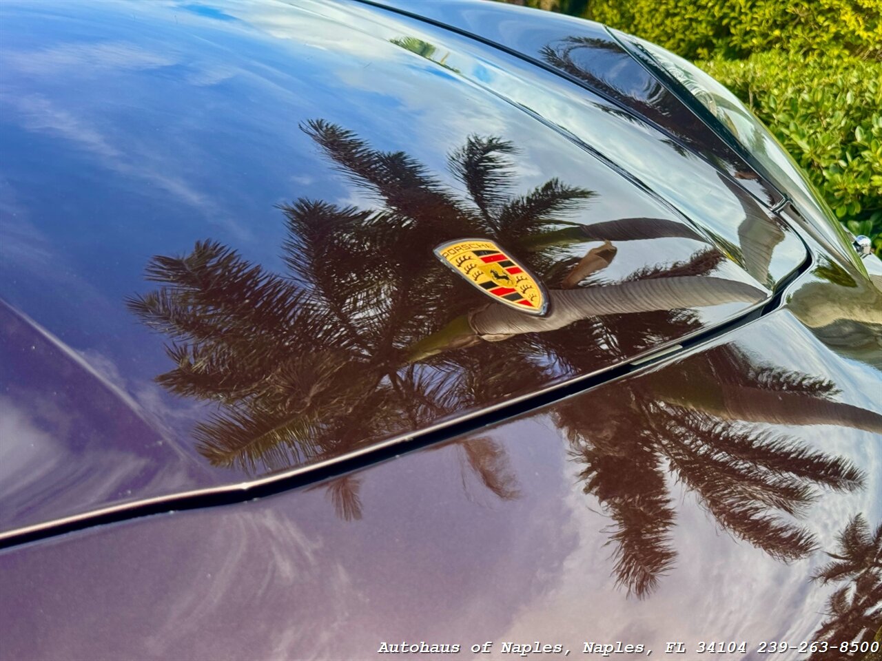 2012 Porsche Panamera 4S - Photo 3 - Naples, FL 34104