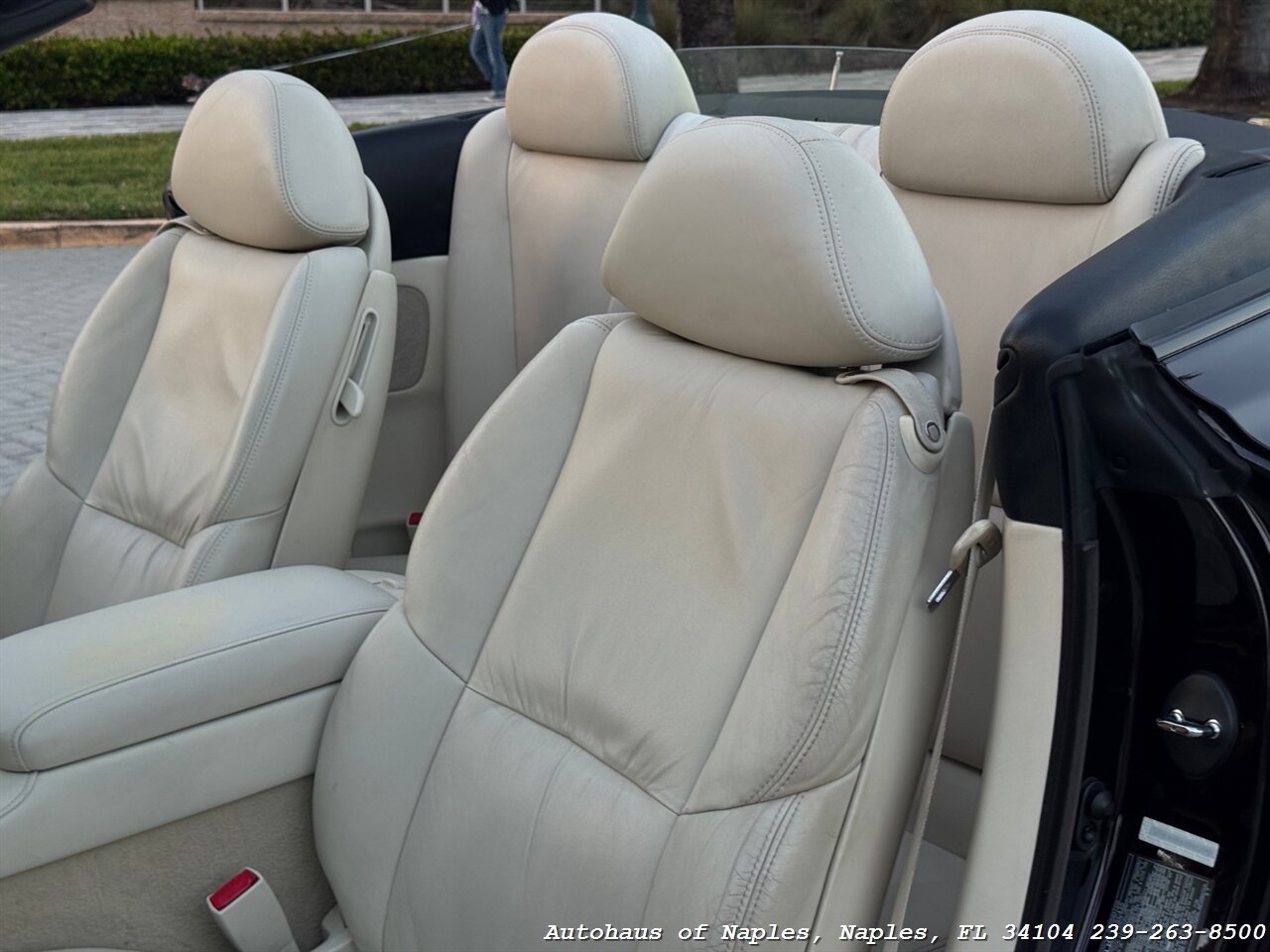 2002 Lexus SC 430 - Photo 33 - Naples, FL 34104