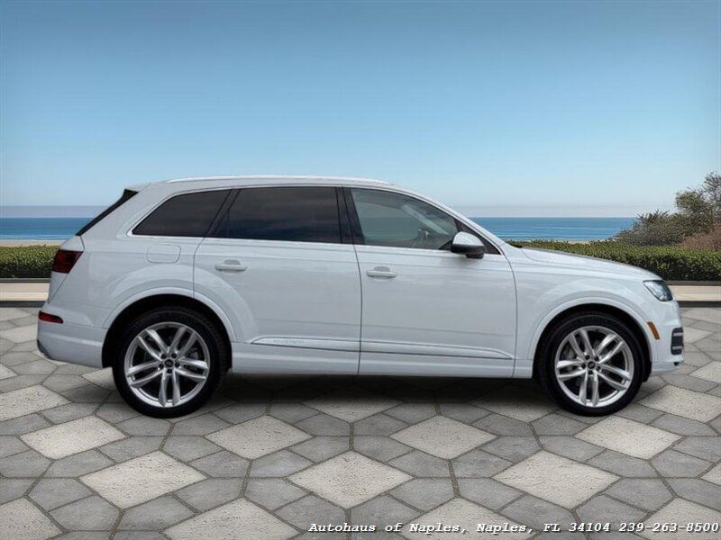 2018 Audi Q7 3.0T quattro Prestige - Photo 9 - Naples, FL 34104