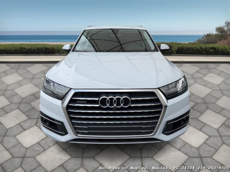 2018 Audi Q7 3.0T quattro Prestige - Photo 3 - Naples, FL 34104