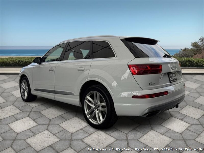 2018 Audi Q7 3.0T quattro Prestige - Photo 6 - Naples, FL 34104