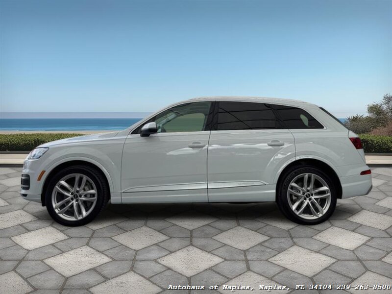 2018 Audi Q7 3.0T quattro Prestige - Photo 5 - Naples, FL 34104