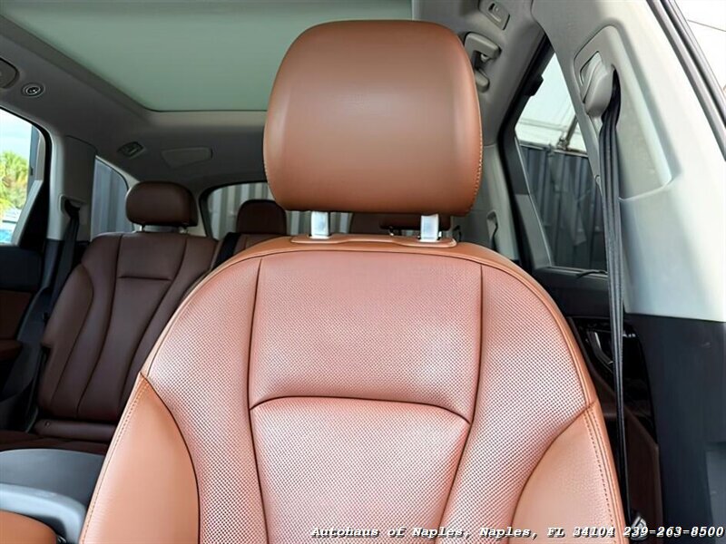 2018 Audi Q7 3.0T quattro Prestige - Photo 20 - Naples, FL 34104