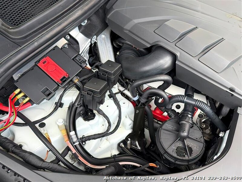 2018 Audi Q7 3.0T quattro Prestige - Photo 15 - Naples, FL 34104