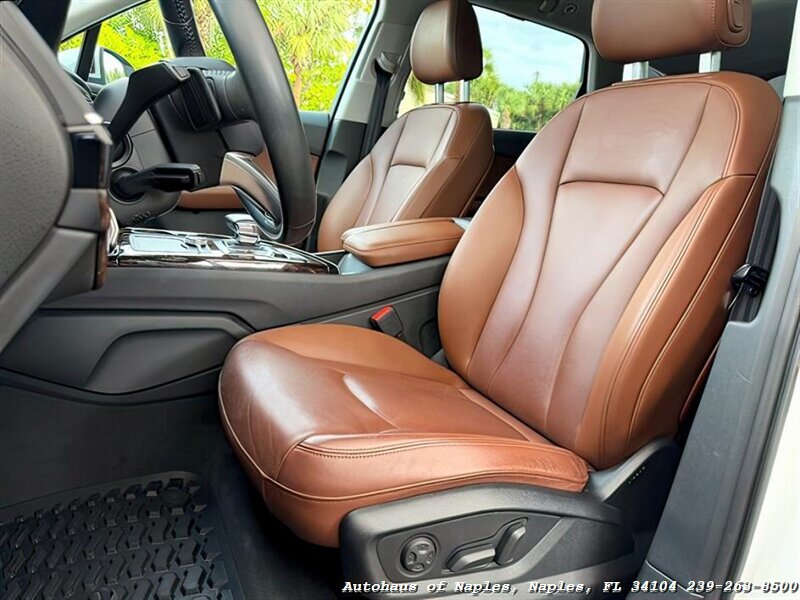 2018 Audi Q7 3.0T quattro Prestige - Photo 19 - Naples, FL 34104
