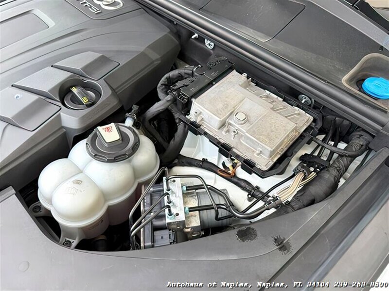 2018 Audi Q7 3.0T quattro Prestige - Photo 16 - Naples, FL 34104