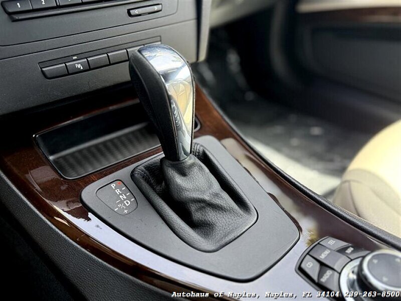 2012 BMW 328i - Photo 46 - Naples, FL 34104
