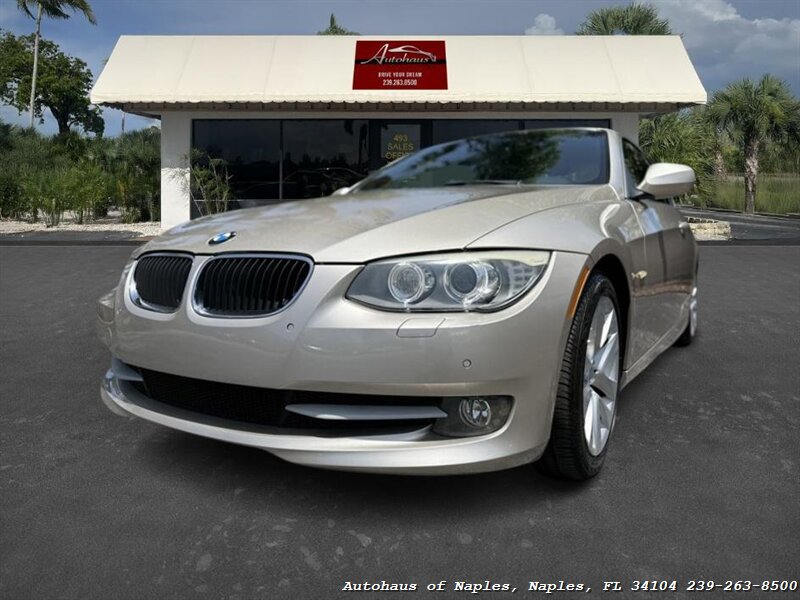 2012 BMW 328i - Photo 8 - Naples, FL 34104