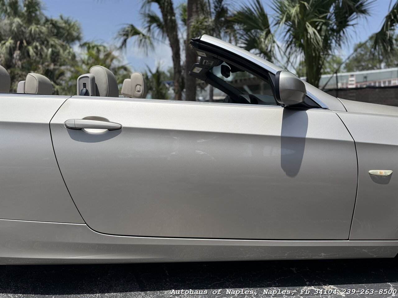 2012 BMW 328i - Photo 21 - Naples, FL 34104
