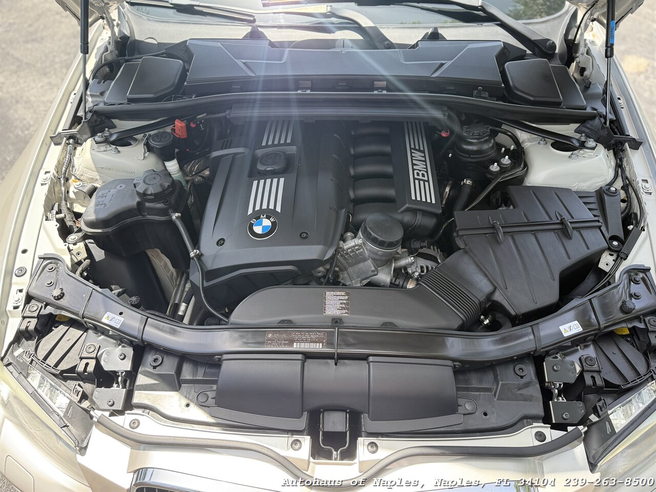 2012 BMW 328i - Photo 24 - Naples, FL 34104