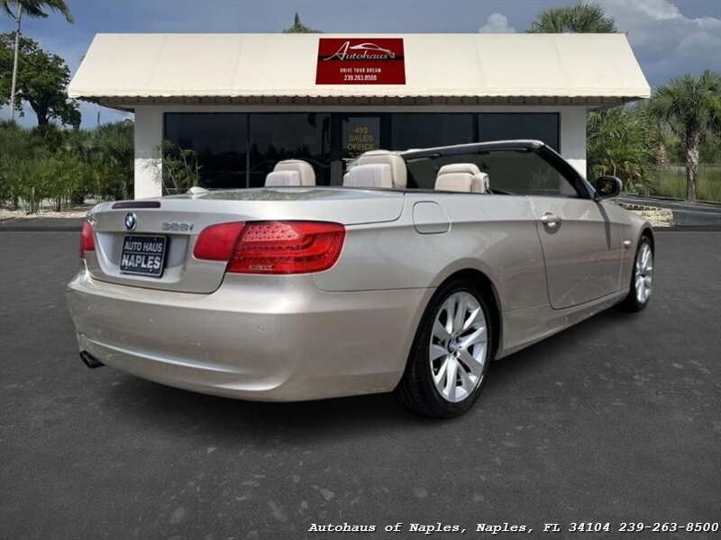 2012 BMW 328i - Photo 18 - Naples, FL 34104