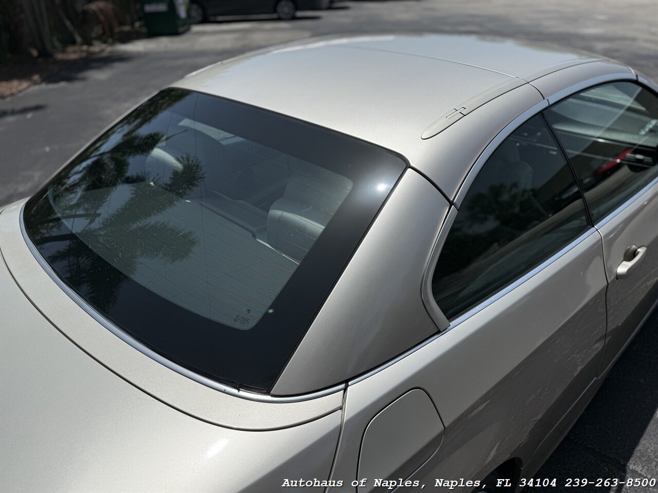 2012 BMW 328i - Photo 13 - Naples, FL 34104