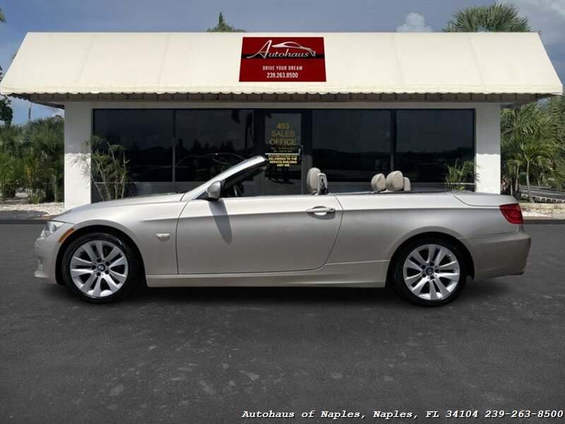 2012 BMW 328i - Photo 15 - Naples, FL 34104