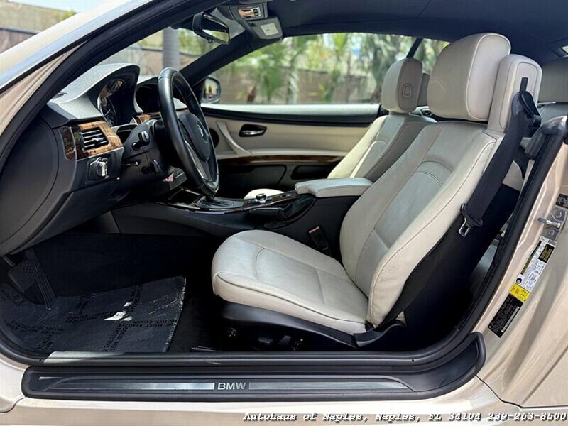 2012 BMW 328i - Photo 28 - Naples, FL 34104